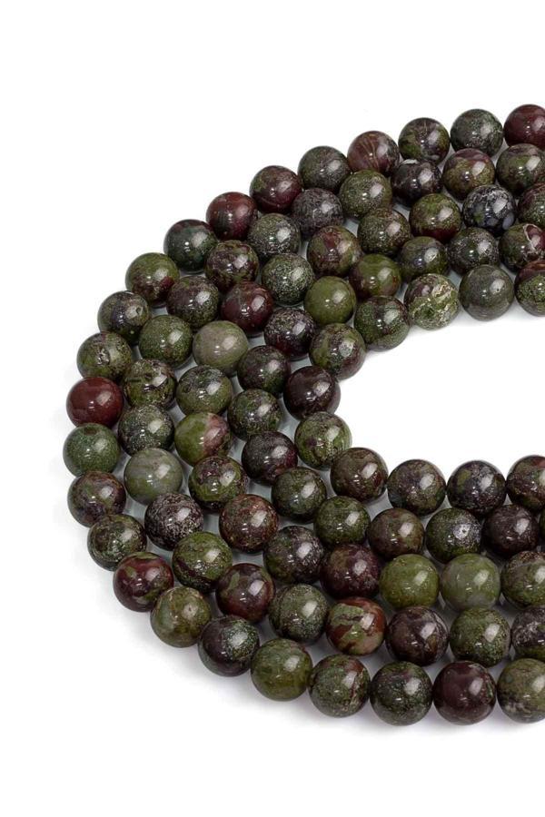 10 MM Kan Taşı Dizi - Image 1