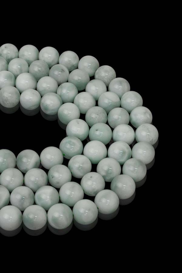 10 MM Larimar Taşı Dizi - Image 1