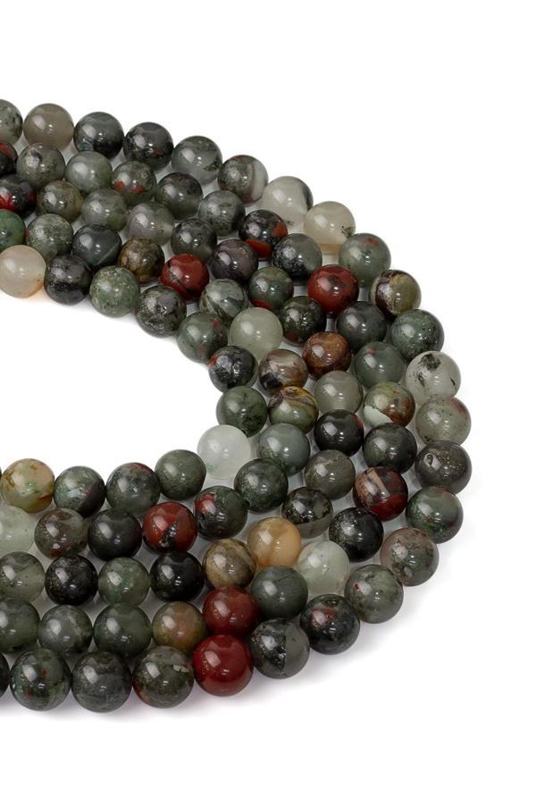 8 MM Kan Taşı Dizi A - Image 1