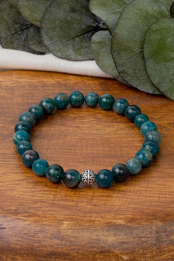 Apatit Taşı Bileklik - Image 1