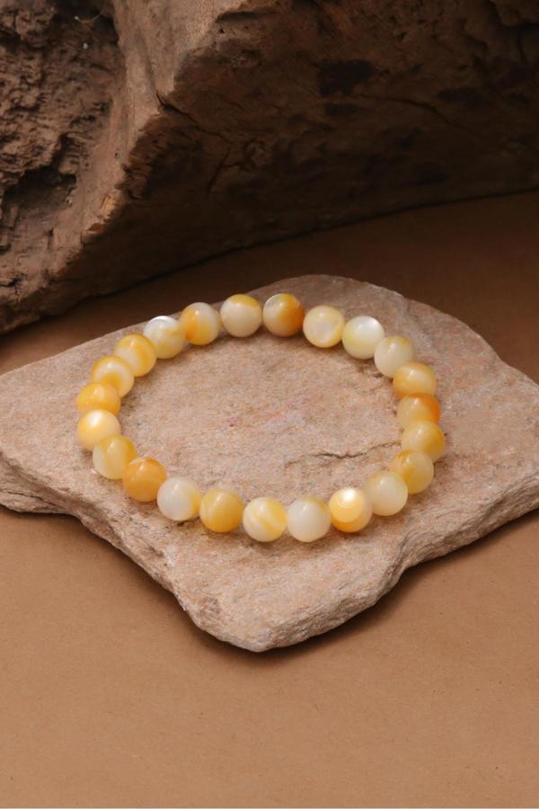 Sedef Taşı Bileklik - Image 1