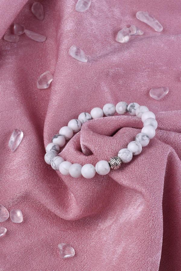 Havlit Taşı Bileklik - 300048 - Image 1