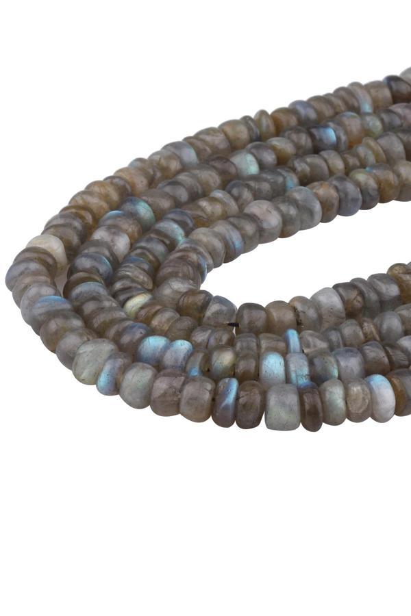 Labradorit Doğal Taş Dizi - Image 1