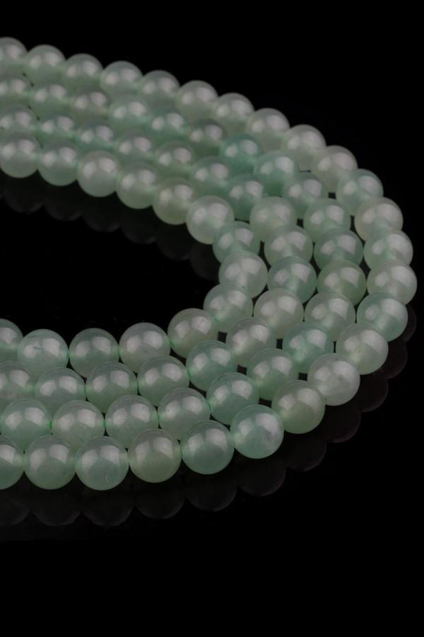 6 MM Aventurin Taşı Dizi - Image 1