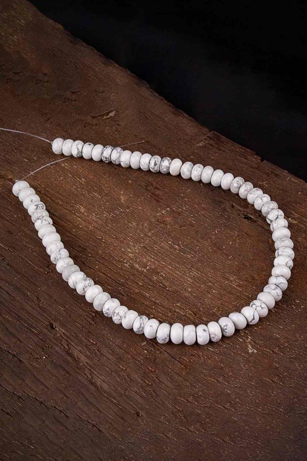 7X10 MM Havlit Doğal Taşı Dizi - Image 1