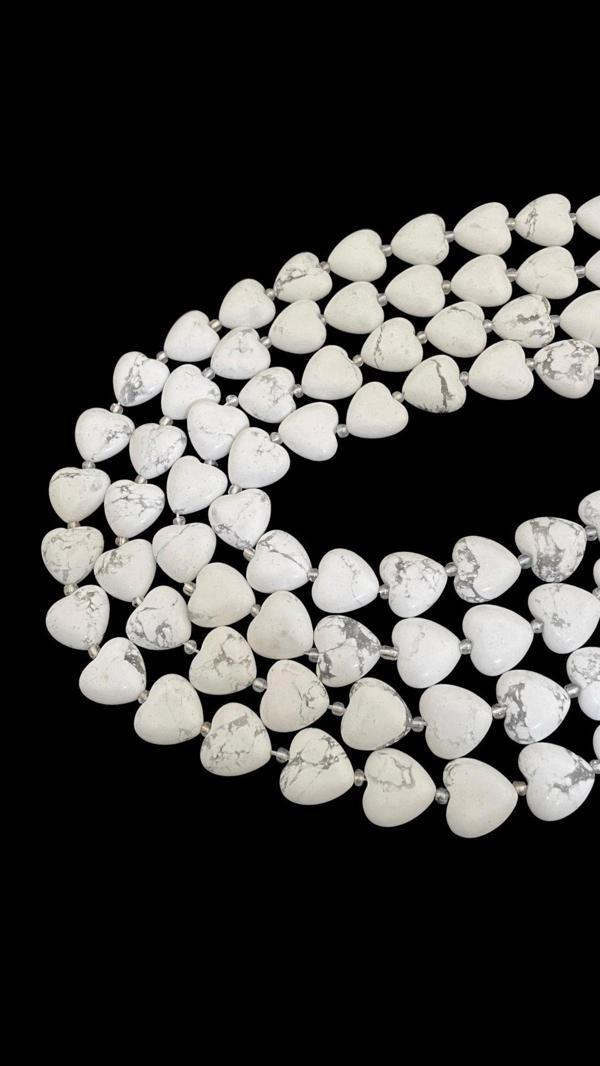 Kalp Havlit Taşı Dizi - Image 1