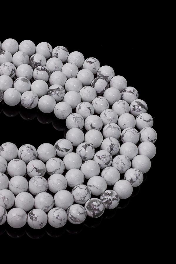 8 MM Havlit Taşı Dizi - Image 1