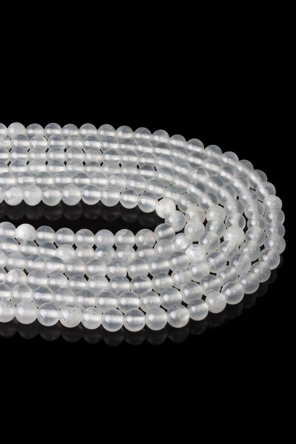 6 MM Selenit Taşı Dizi - Image 1
