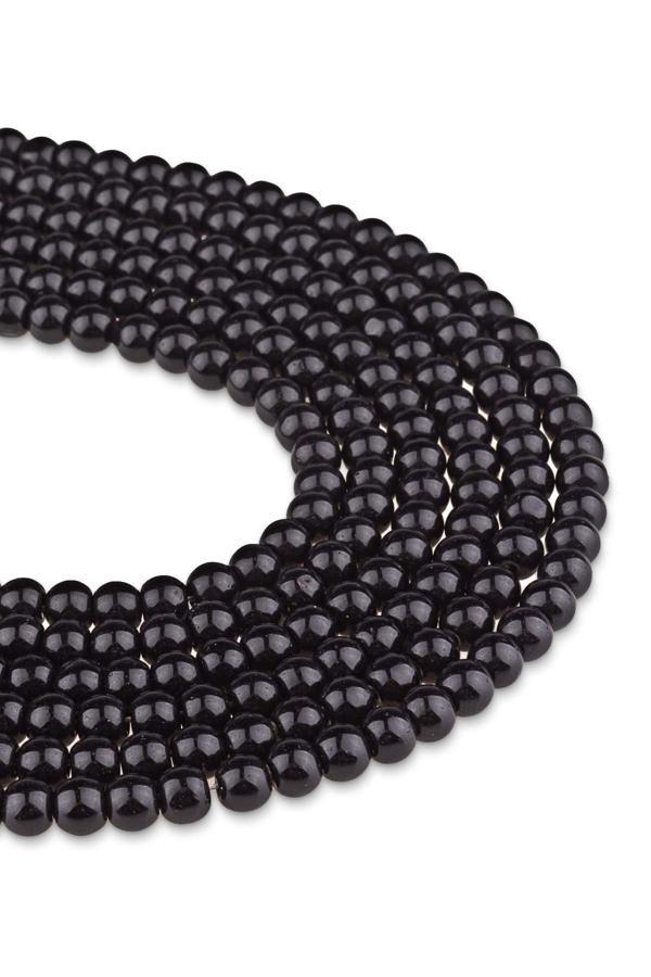 4 MM Oniks Doğal Taş Dizi - Image 1