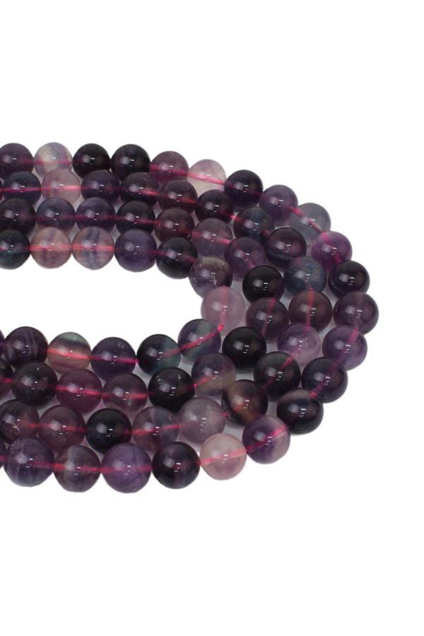 10 MM Florit Taşı Dizi - Image 1
