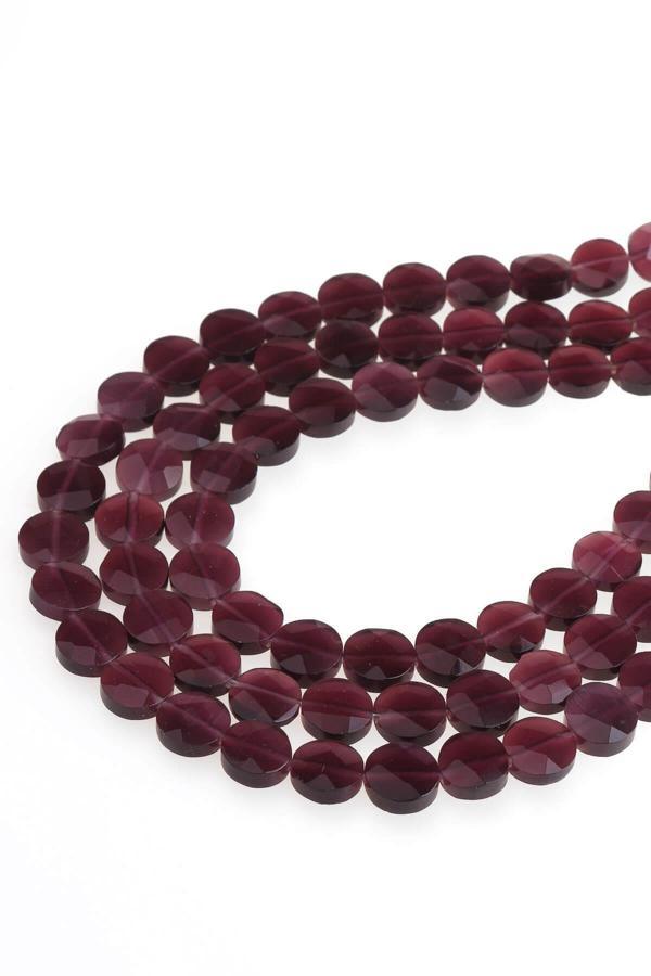 9X4 MM Kedi Gözü Taşı Dizi - Image 1