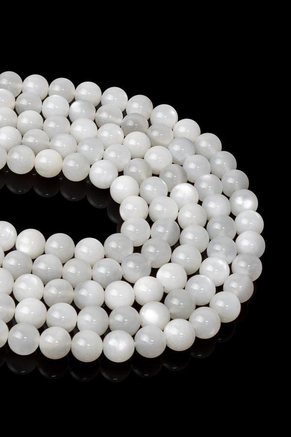 8 MM Ay Taşı Dizi A - Image 1