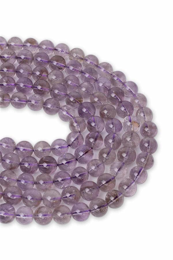 9 MM Ametrin Taşı Dizi - Image 1