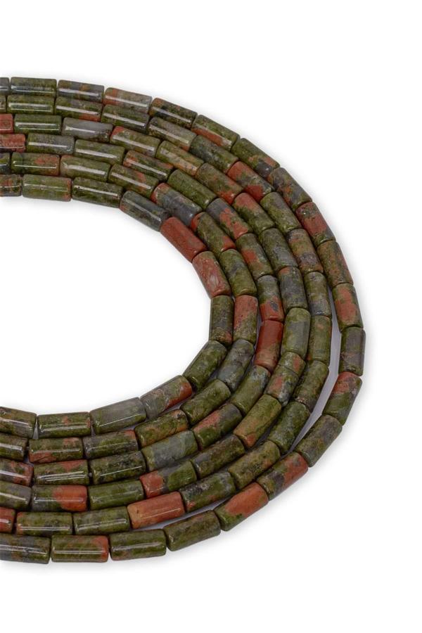 9x4 MM Unakit Taşı Dizi - Image 1