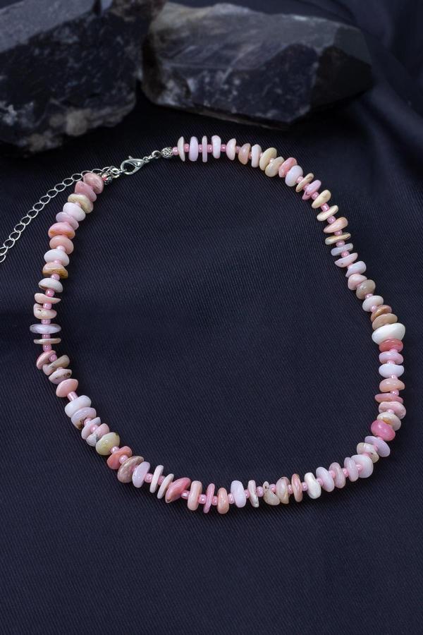 Opal Taşı Kolye - Image 1