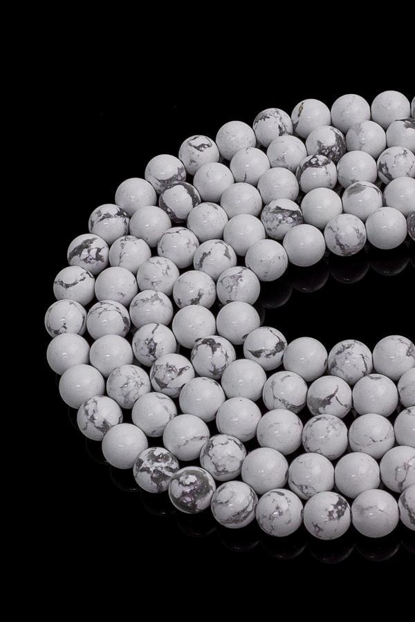 6 MM Havlit Taşı Dizi - Image 1