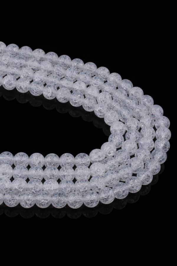 6 MM Necef Taşı Dizi - DZ3855 - Image 1