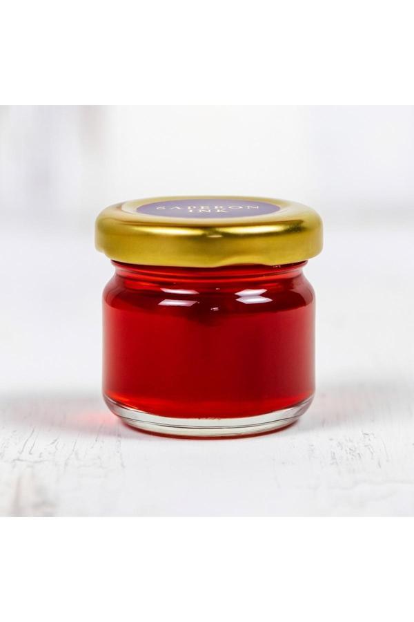 Mutluduvarlar Safran Mürekkebi - Image 1