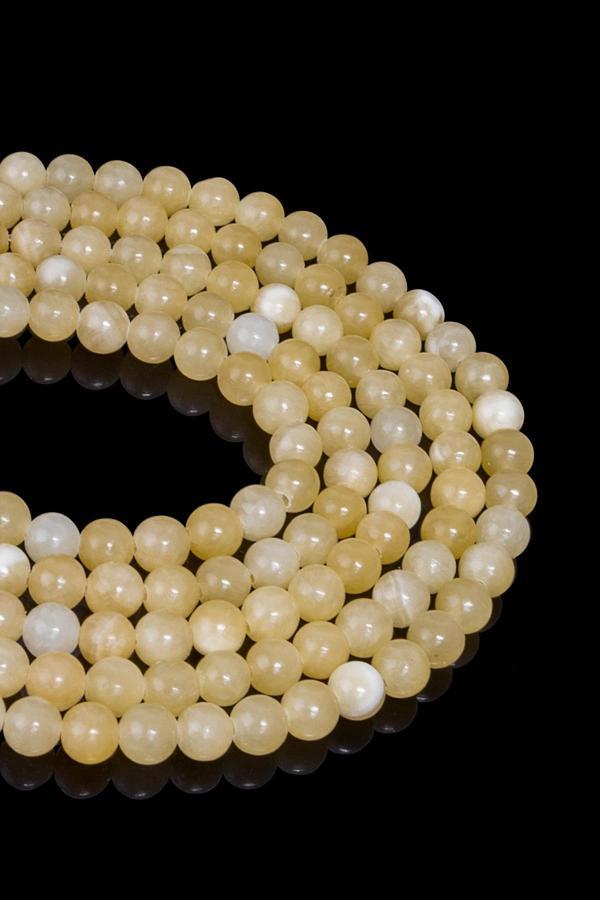 6 MM Kalsit Taşı Dizi - Image 1