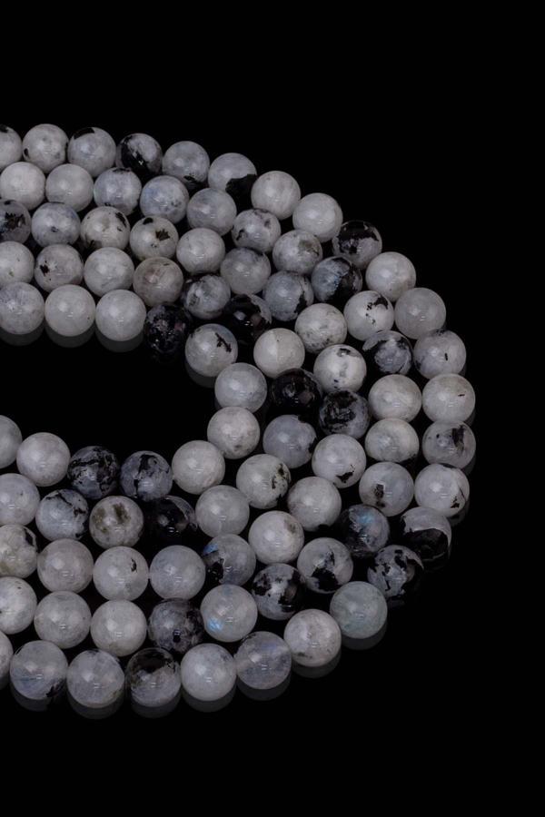 8 MM Ay Taşı Dizi - Image 1