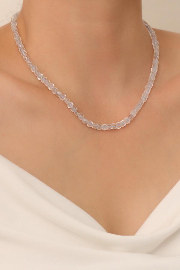 Topaz Taşı Kolye - Image 1
