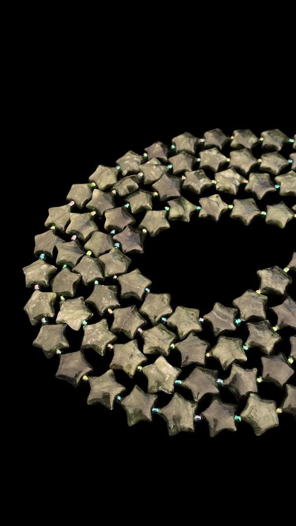 Yıldız Kanada Yeşim Taşı Dizi - Image 1