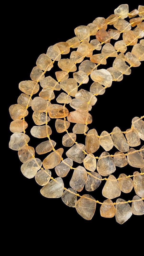 Ham Sitrin Taşı Dizi - Image 1