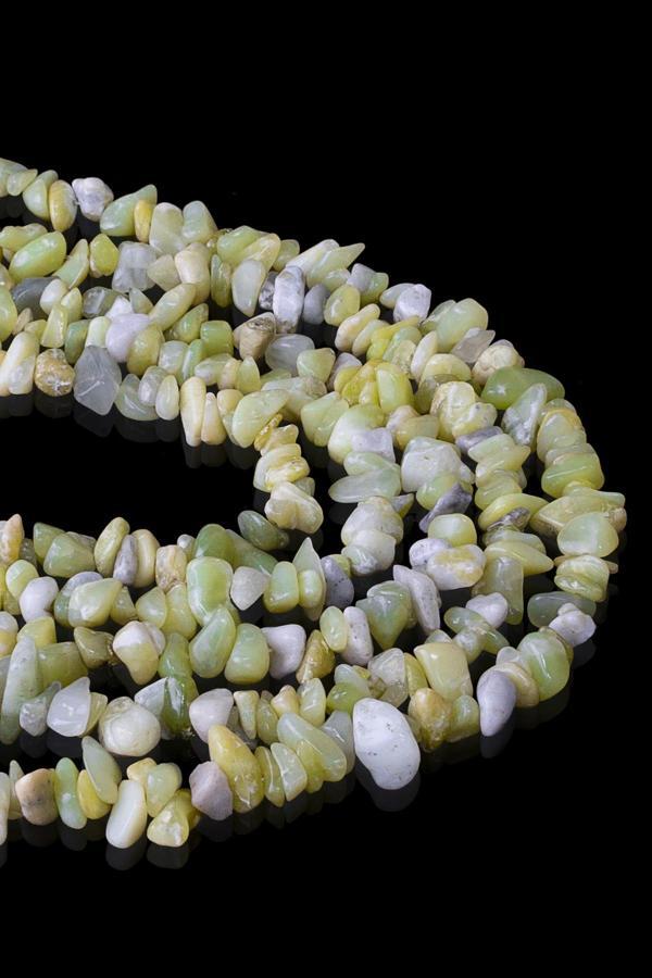 Yeşim Kırık Taşı Kırk Taş Dizi - Image 1