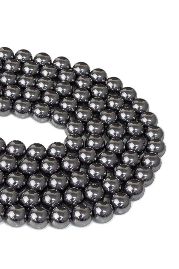 8 MM A Terahertz Taşı Dizi - Image 1