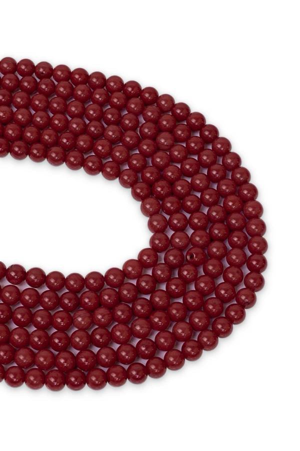 5 MM Mercan Taşı Dizi - Image 1