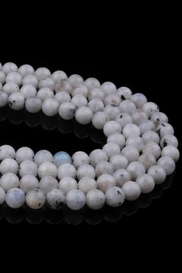 10 MM Ay Taşı Dizi - DZ3997 - Image 1