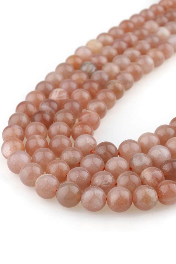 8 MM Güneş Taşı Dizi - DZ4082 - Image 1