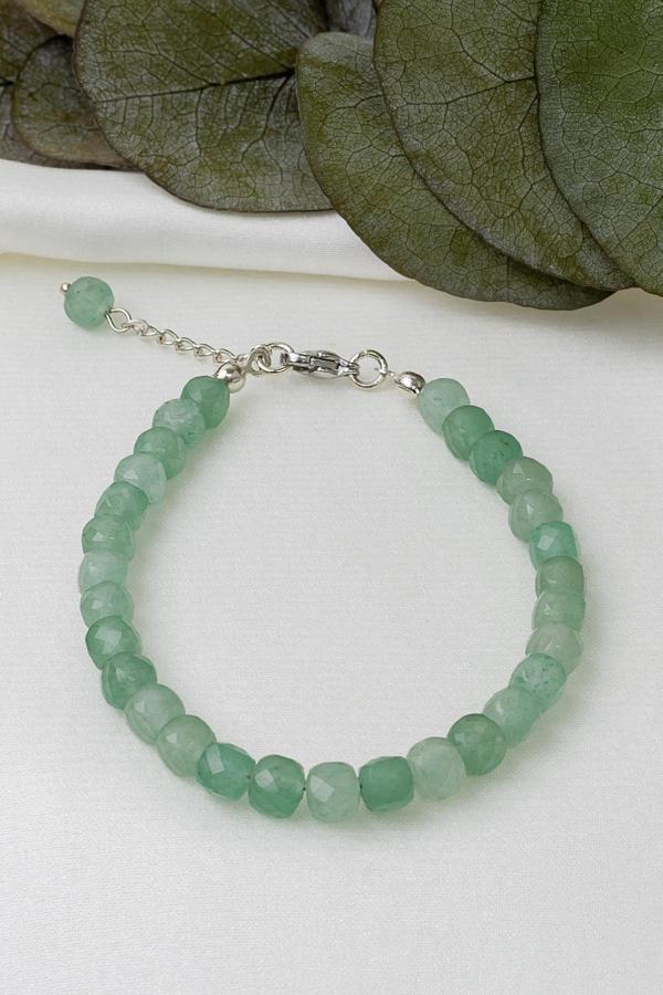 Aventurin Taşı Bileklik - Image 1