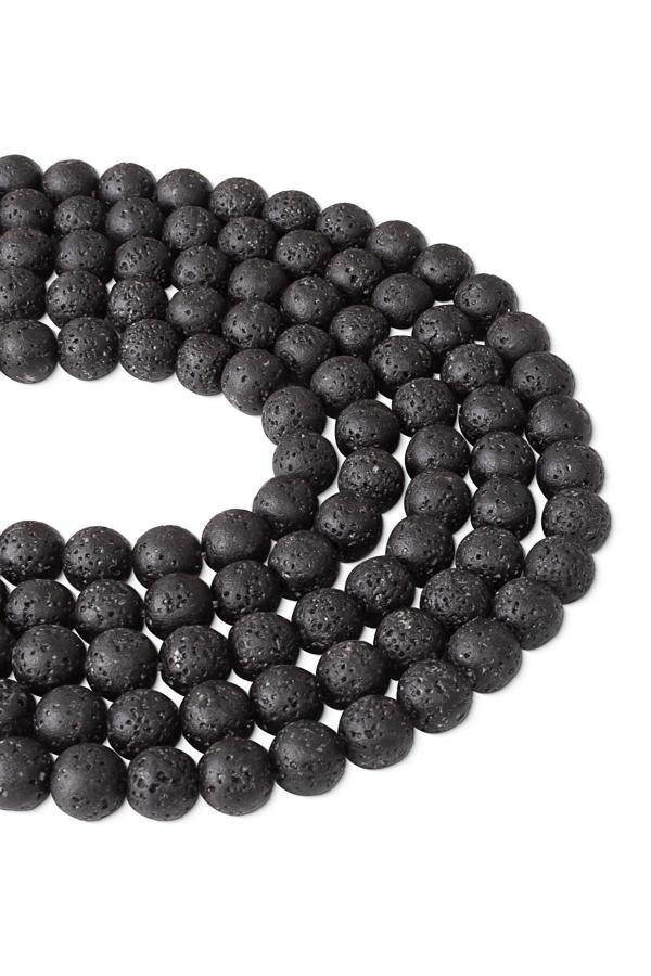 8 MM Lav Taşı Dizi A - Image 1