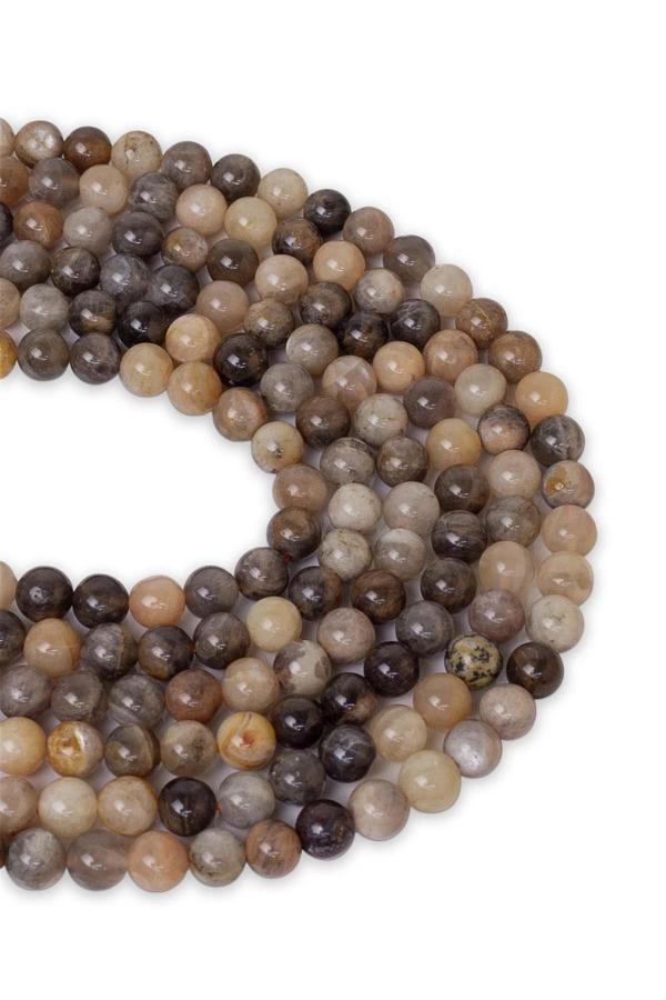 6 MM Güneş Taşı Dizi - Image 1