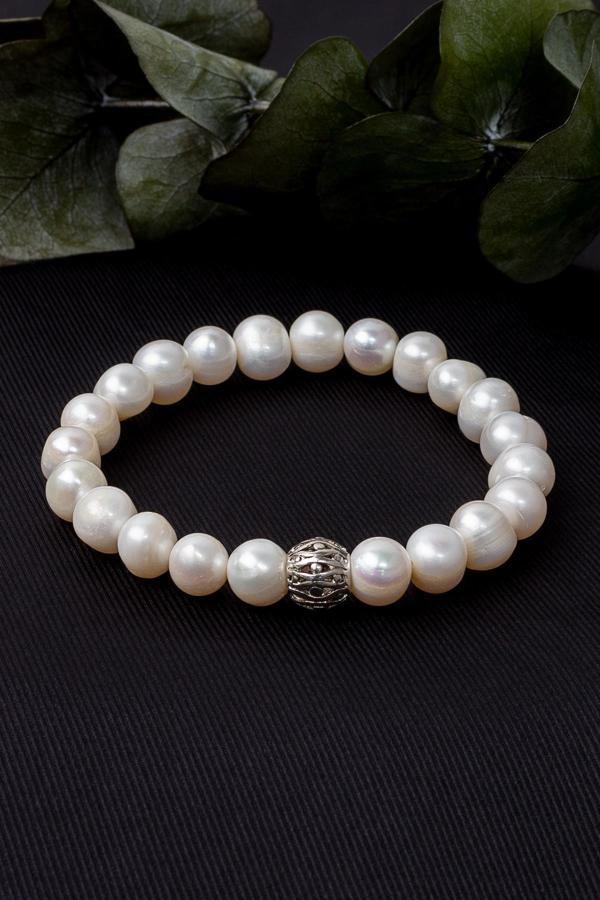 İnci Taşı Bileklik - Image 1