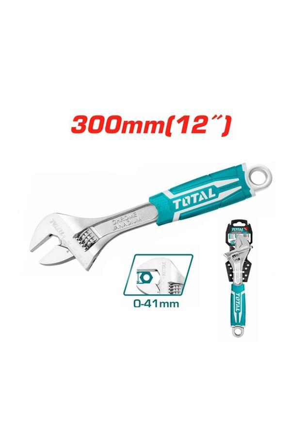 12" Kurbağacık Anahtar - Image 1