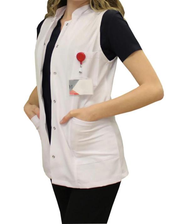 DOKTOR HEMŞİRE ÖĞRETMEN ÖNLÜĞÜ - Image 1