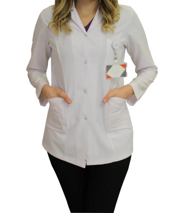 DOKTOR HEMŞİRE ÖĞRETMEN ÖNLÜĞÜ - Image 1