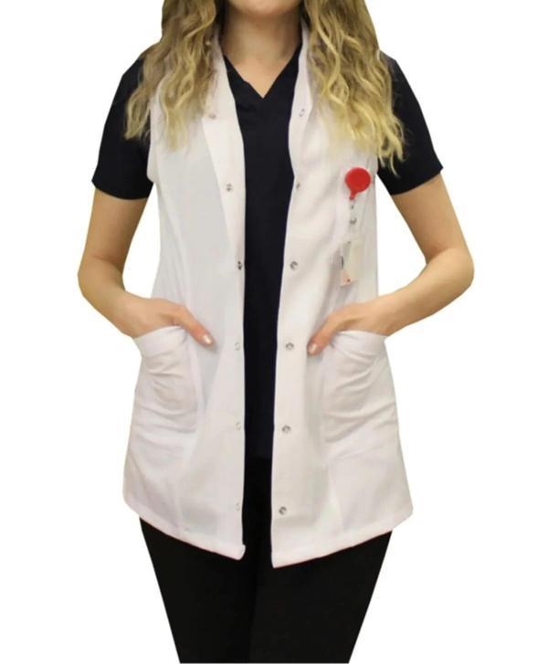 DOKTOR HEMŞİRE ÖĞRETMEN ÖNLÜĞÜ - Image 1