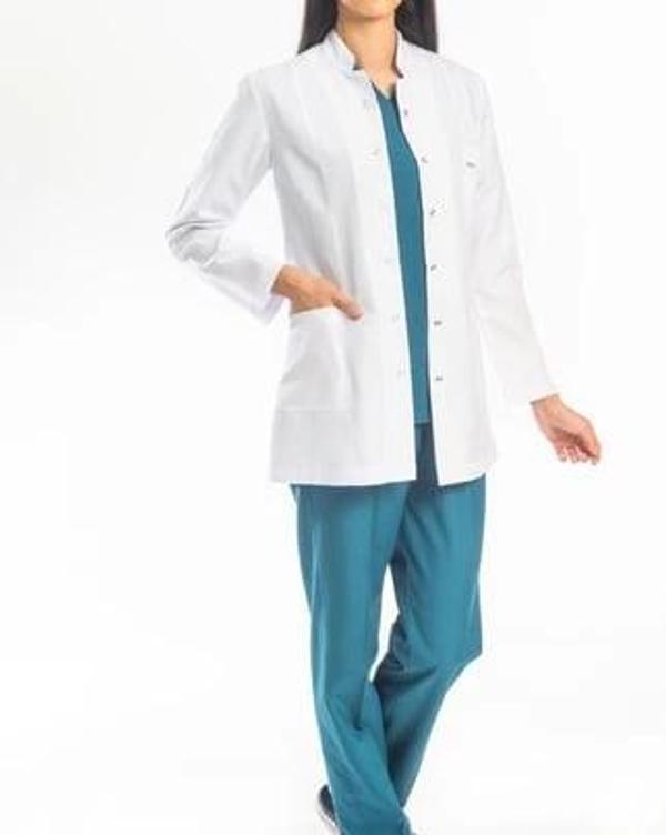 DOKTOR HEMŞİRE ÖĞRETMEN ÖNLÜĞÜ - Image 1