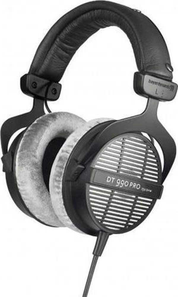 Beyerdynamic DT 990 Pro 250 ohm Stüdyo Kulaklık - Image 1
