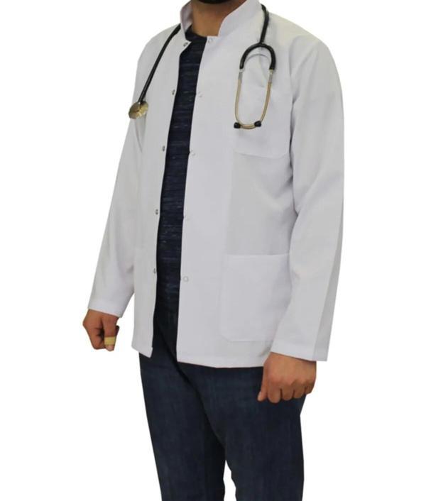 DOKTOR HEMŞİRE ÖĞRETMEN ÖNLÜĞÜ - Image 1