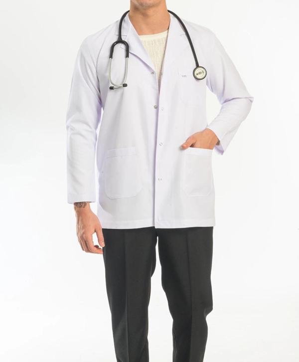 DOKTOR HEMŞİRE ÖĞRETMEN ÖNLÜĞÜ - Image 1