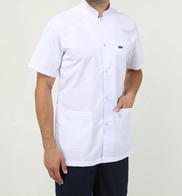 DOKTOR HEMŞİRE ÖĞRETMEN ÖNLÜĞÜ - Image 1