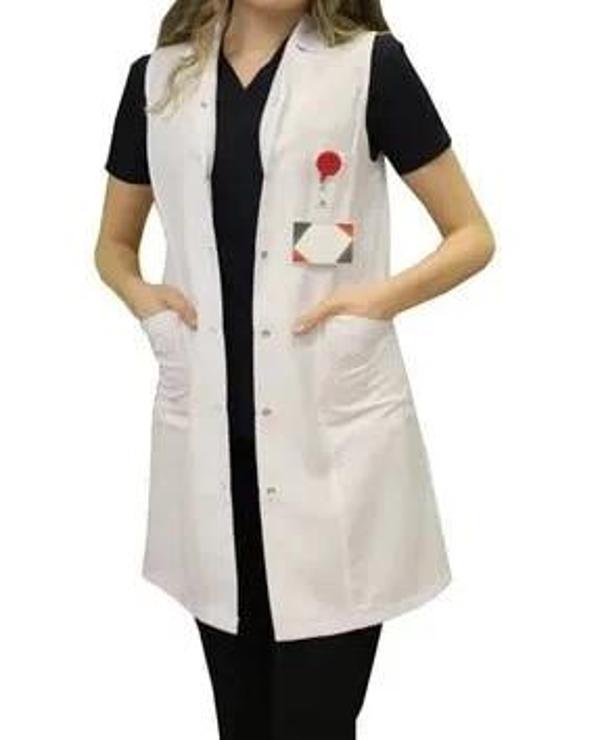 DOKTOR HEMŞİRE ÖĞRETMEN ÖNLÜĞÜ - Image 1