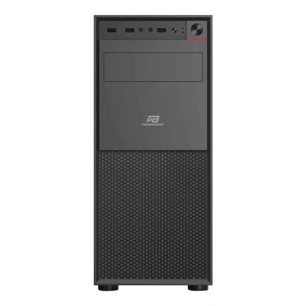 Powerboost Pb-a400b 400w 1*12cm Fan Usb3.0 Atx Siyah Kasa - Image 1