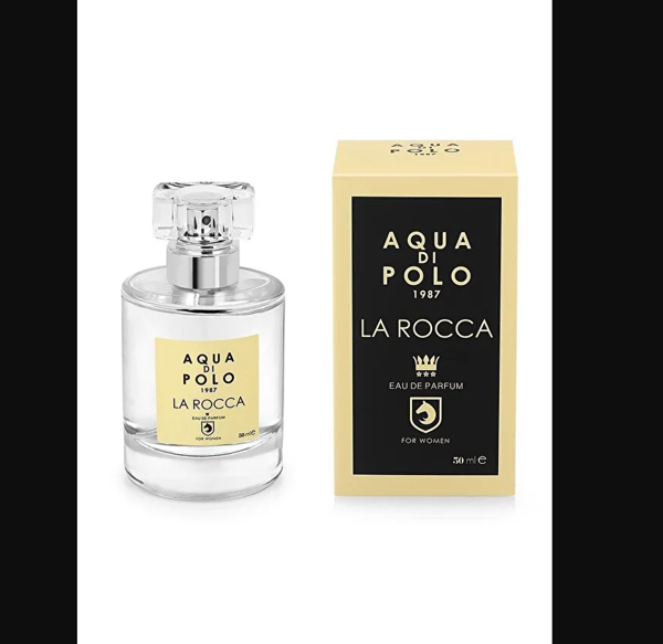 Polo La rocca 50 ml edp kadın parfüm - Image 1