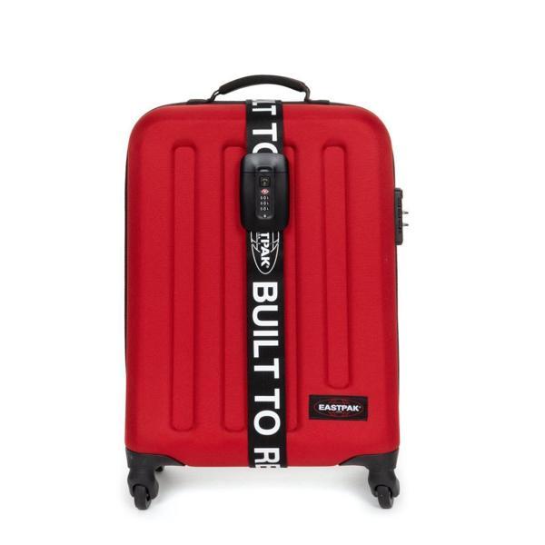 Eastpak Lockbelt Siyah Valiz Kilitleme Kayışı - Image 1