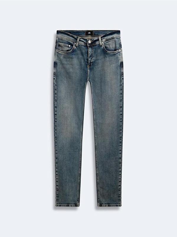 Ltb Jumy Saltona Wash Erkek Jean Pantolon - Image 1